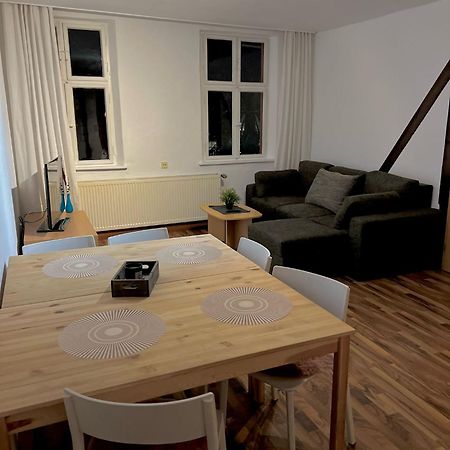 Gaestehaus Stern Schwabach Exteriér fotografie